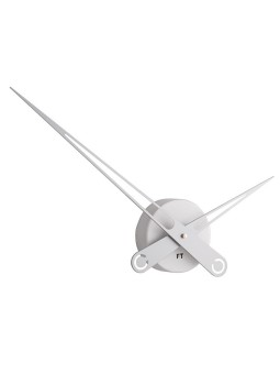 Future Time Lancette Argento FT9650SI unisex