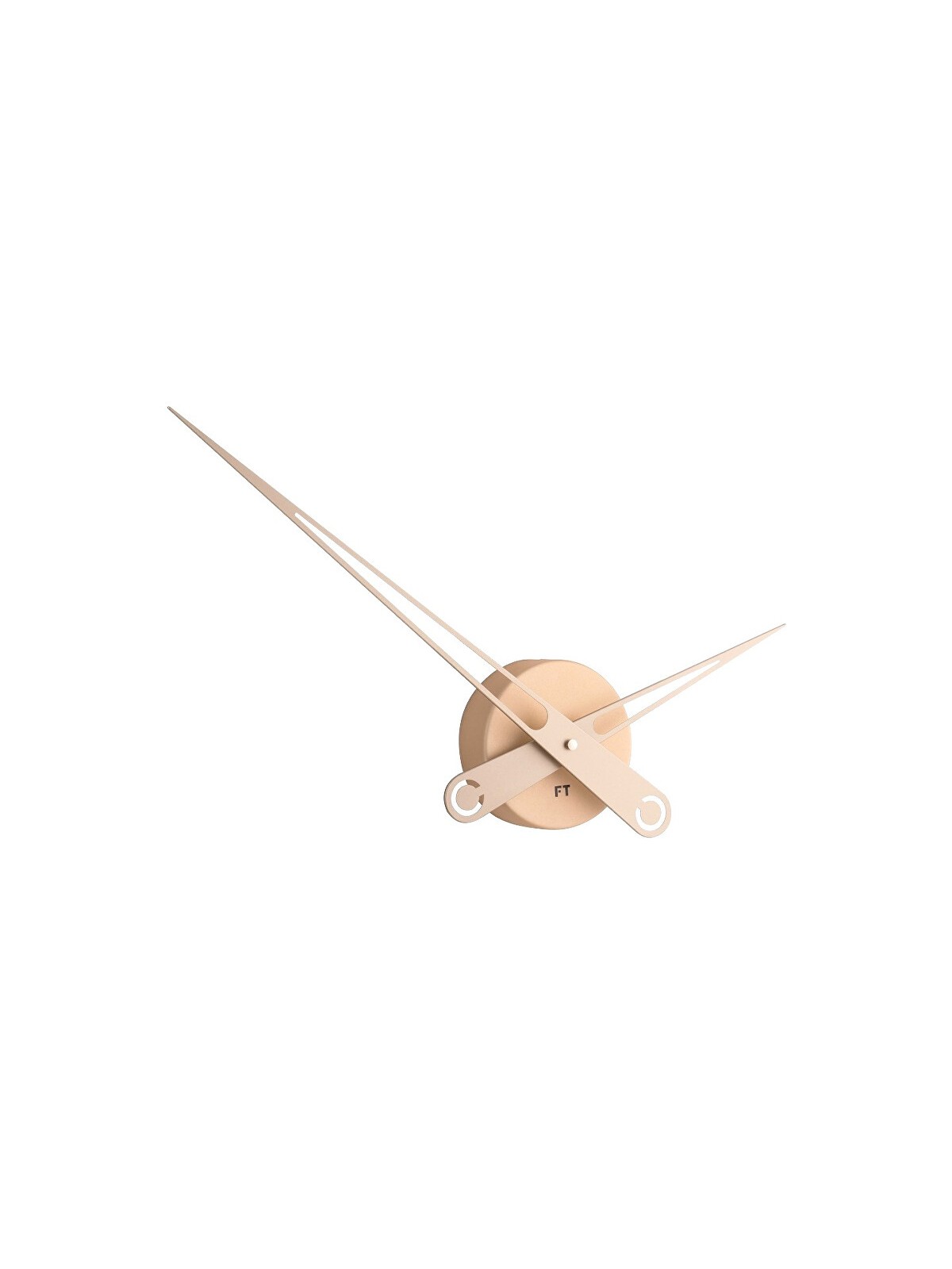 Future Time Mani Champagne FT9650CM unisex