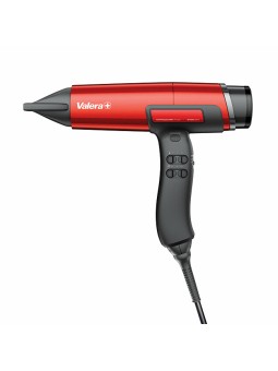 Valera Asciugacapelli professionale MatrixCare AI Pulse Rosso Metallico donna
