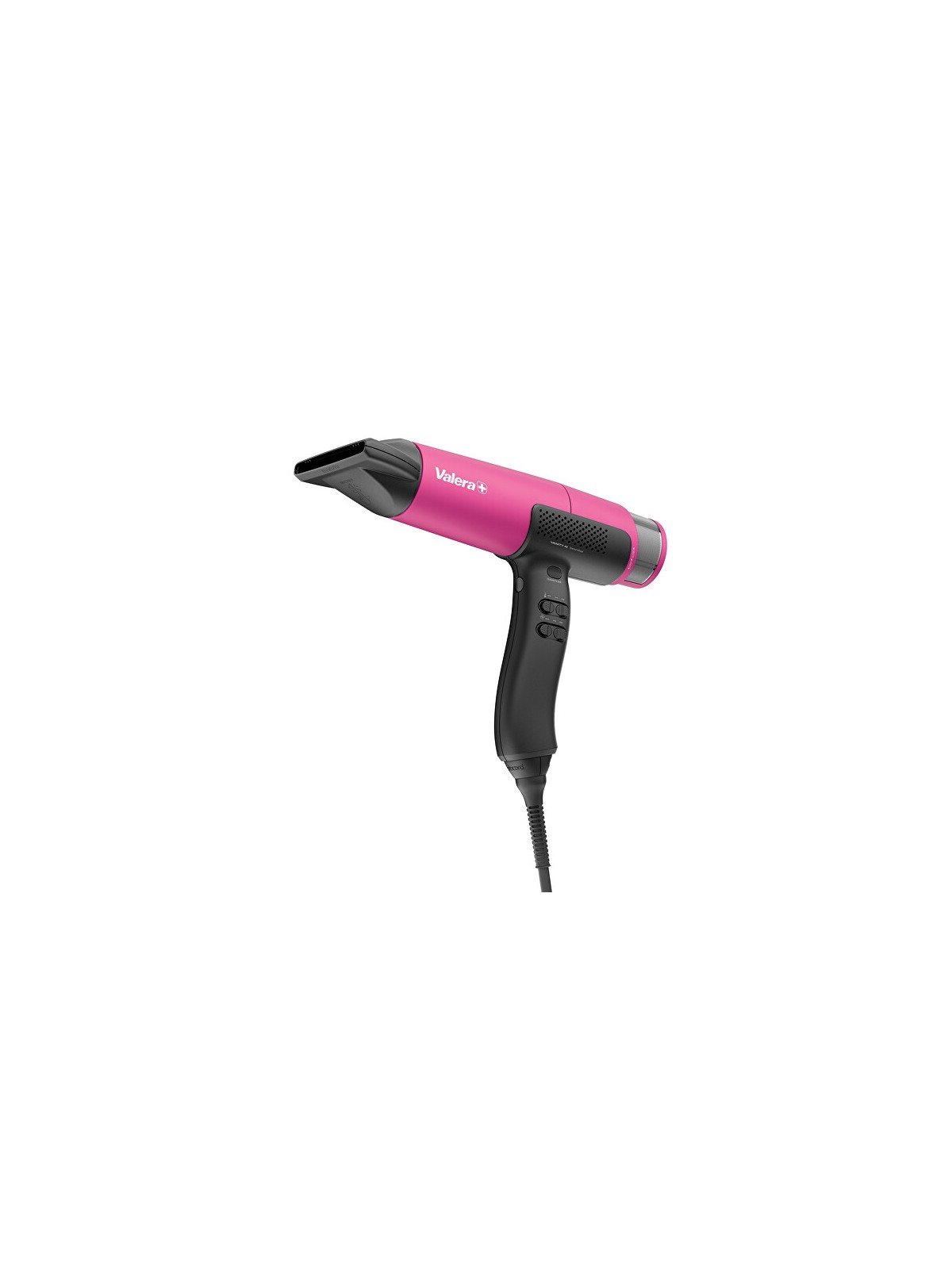 Valera Asciugacapelli professionale VanityCare AI Magenta Blaze unisex