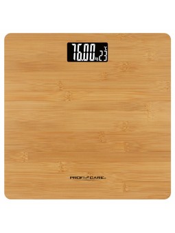 ProfiCare Bilancia personale PW 3103 unisex