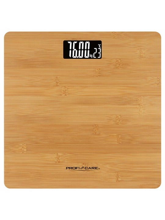 ProfiCare Bilancia personale PW 3103 unisex