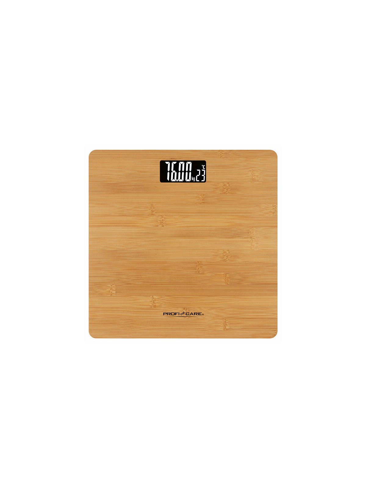 ProfiCare Bilancia personale PW 3103 unisex