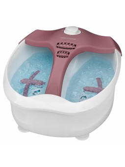 ProfiCare Bagno massaggiante per i piedi FM 3027 unisex