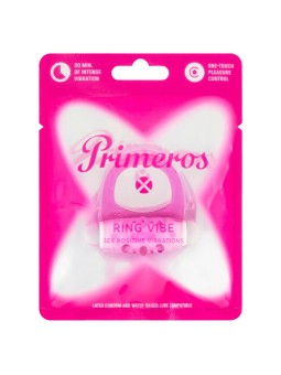 Primeros Anello vibrante Ring Vibe 1 pz. unisex