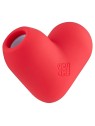 YOU+ME Vibratore a ventosa Heartbeat Love Toy, 1 pezzo. unisex YOU+ME www.essenzetotalstyle.com 