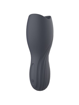 Sexy Elephant Masturbatore vibrante Squeeze-Peasy donna