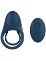Sexy Elephant Anello vibrante per pene Vibe Rush Ring donna