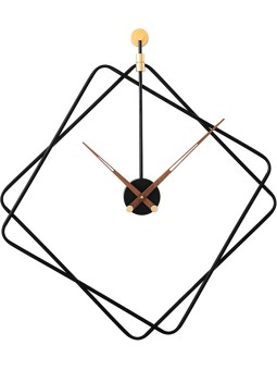 MPM Quality Cornice per orologio da parete E04.4478.90 unisex