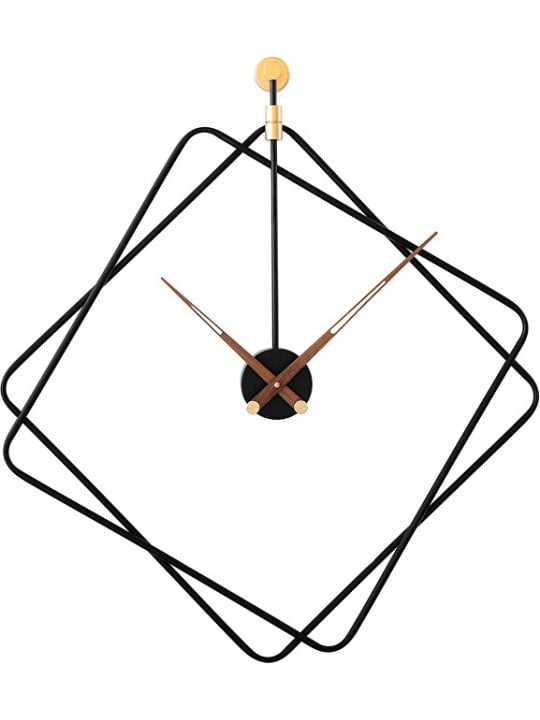 MPM Quality Cornice per orologio da parete E04.4478.90 unisex
