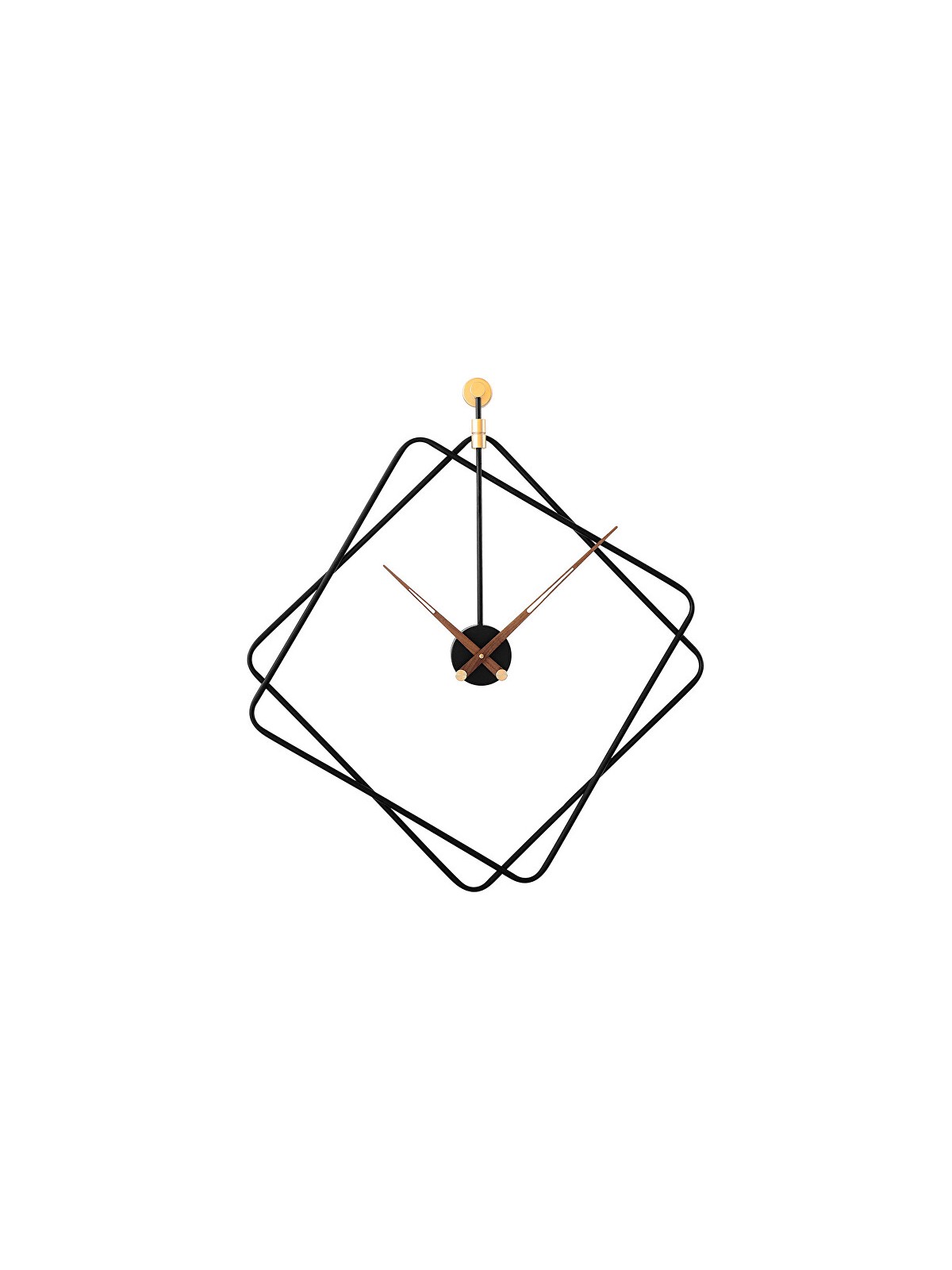 MPM Quality Cornice per orologio da parete E04.4478.90 unisex