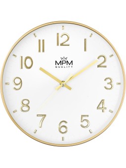 MPM Quality Aurumis E01.4593.80 unisex