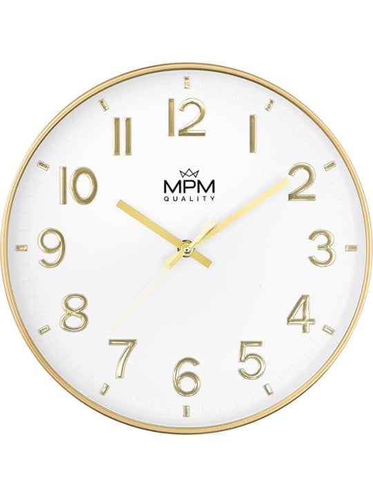 MPM Quality Aurumis E01.4593.80 unisex