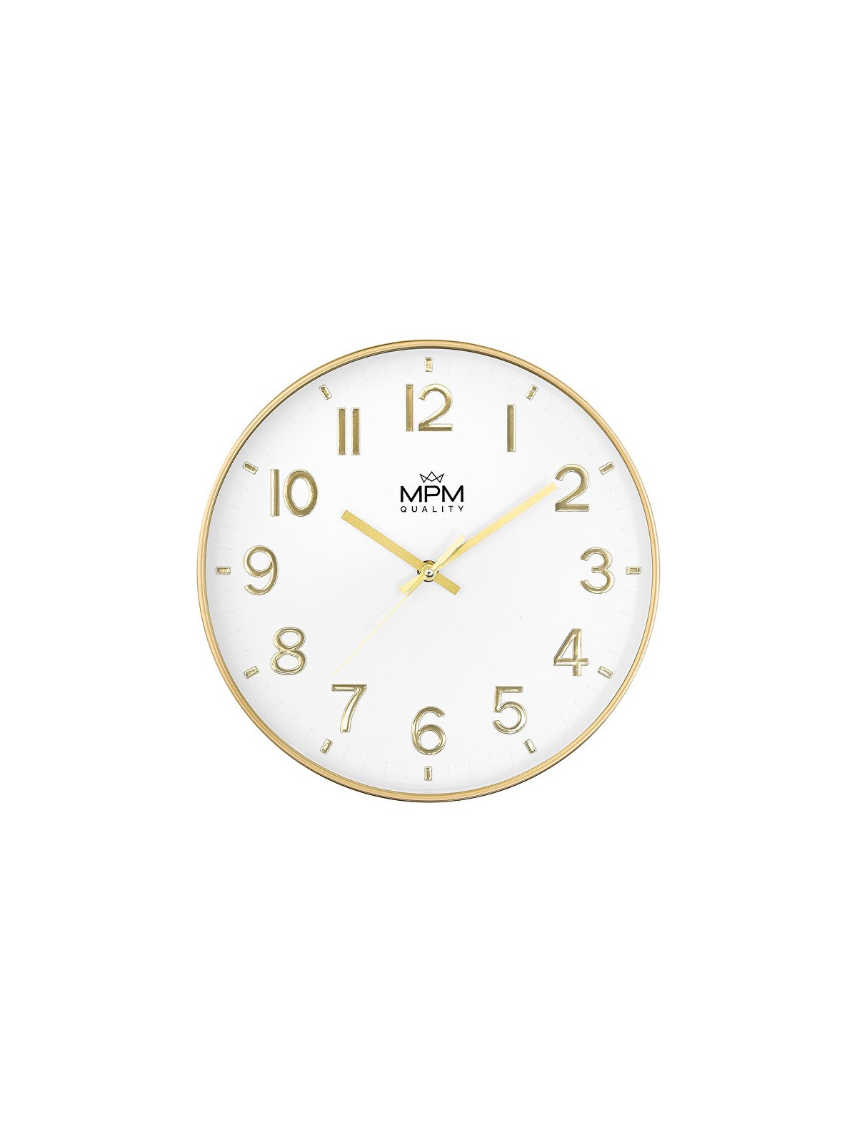 MPM Quality Aurumis E01.4593.80 unisex