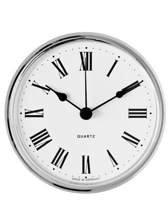 MPM Quality Orologio incorporato 72 mm E22.4786.006898 unisex