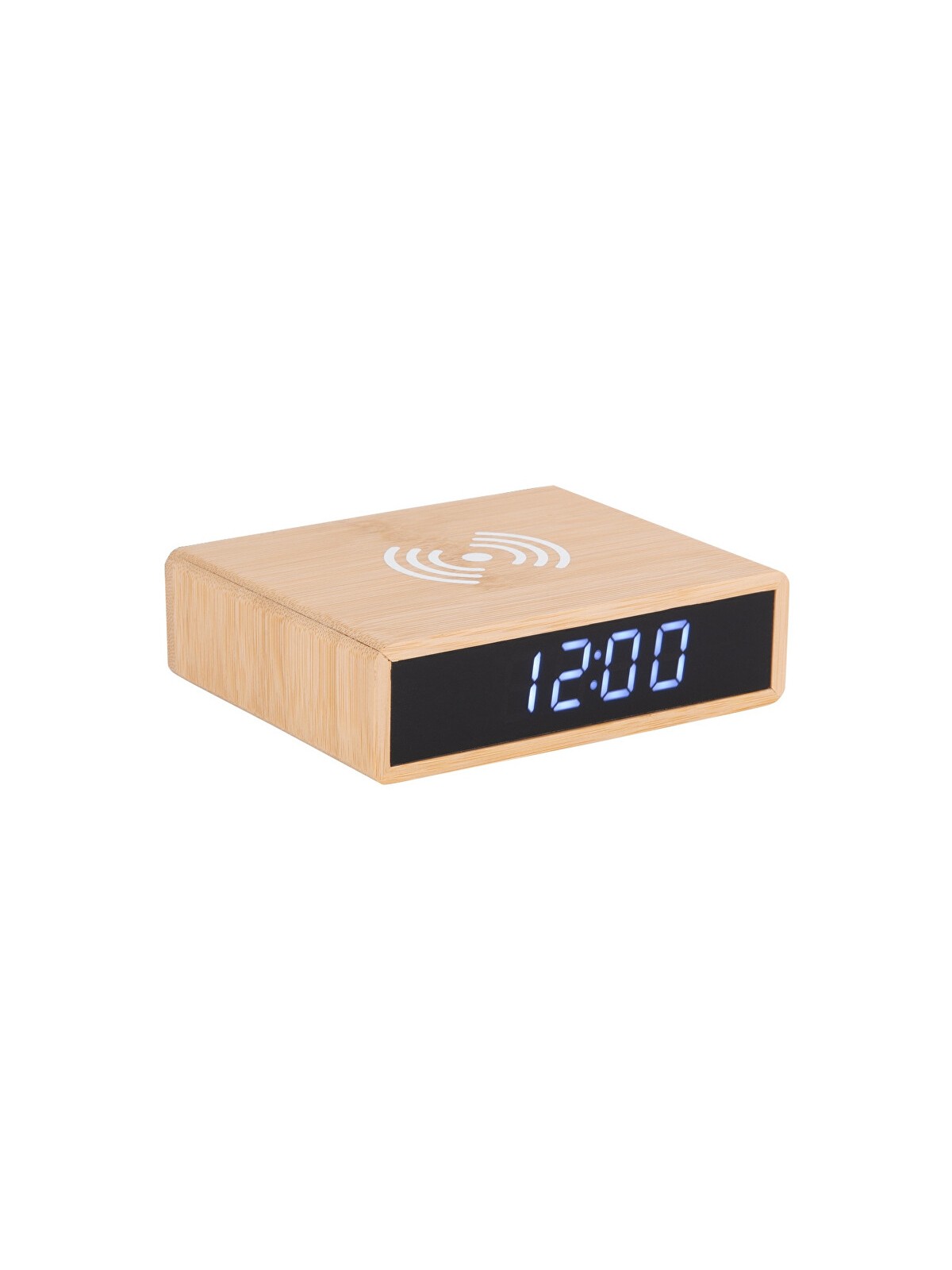 Karlsson Sveglia a LED di design KA5934 unisex