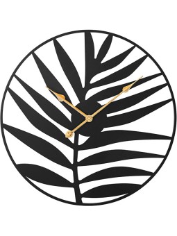 MPM Quality Orologio da parete Nature E04.4479.90 unisex