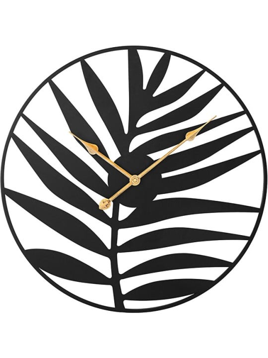MPM Quality Orologio da parete Nature E04.4479.90 unisex