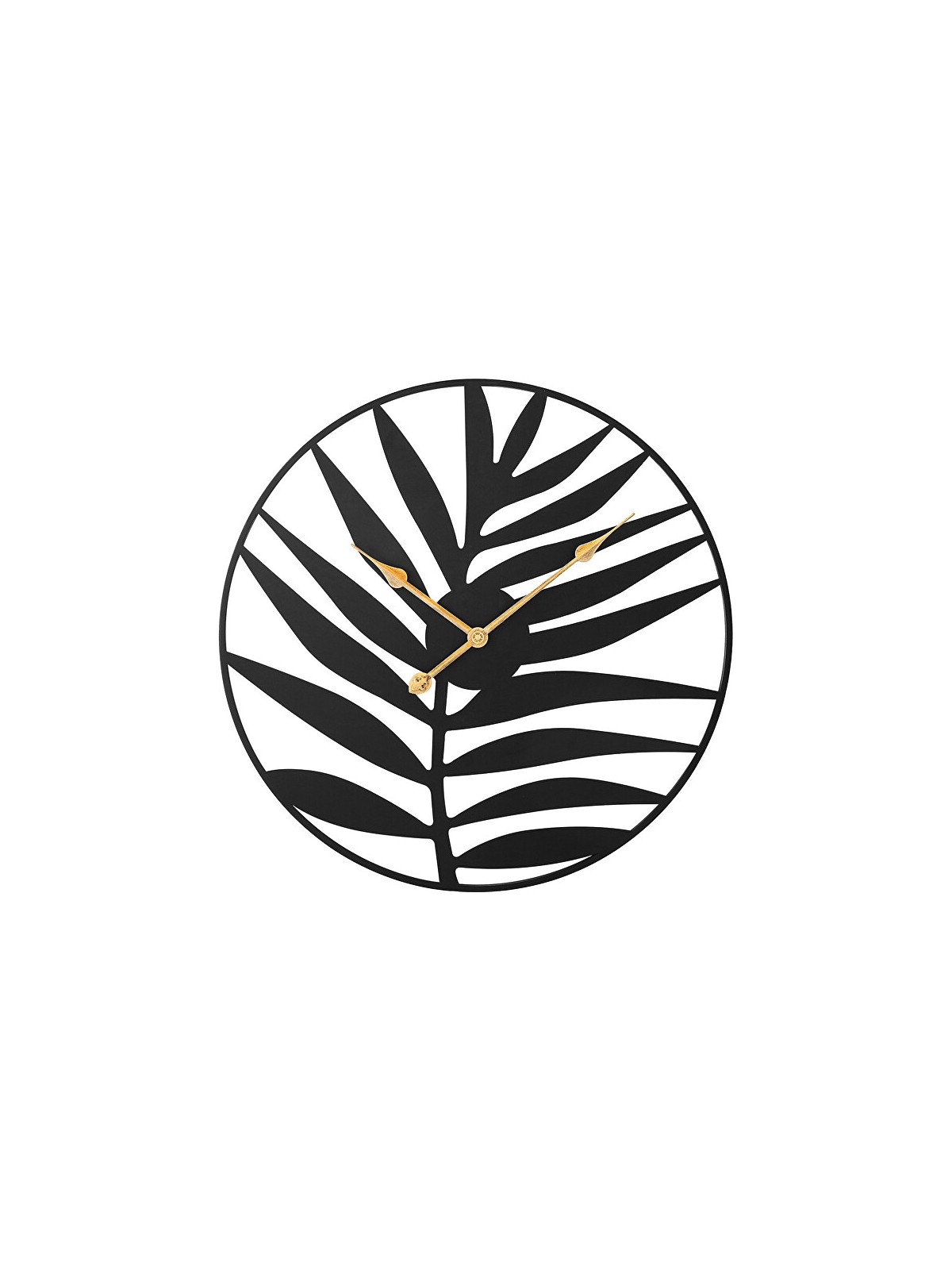 MPM Quality Orologio da parete Nature E04.4479.90 unisex