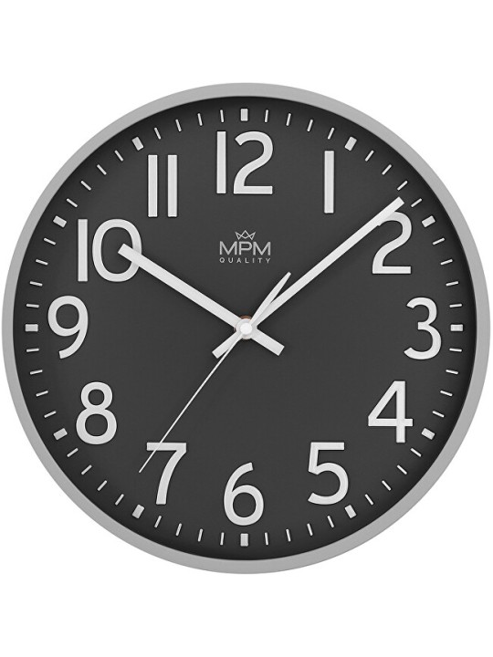 MPM Quality MPM Naxer E01.4505.9290 unisex