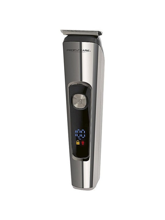 ProfiCare Regolabarba e tagliacapelli professionale 5 in 1 HSM/R 3143 uomo