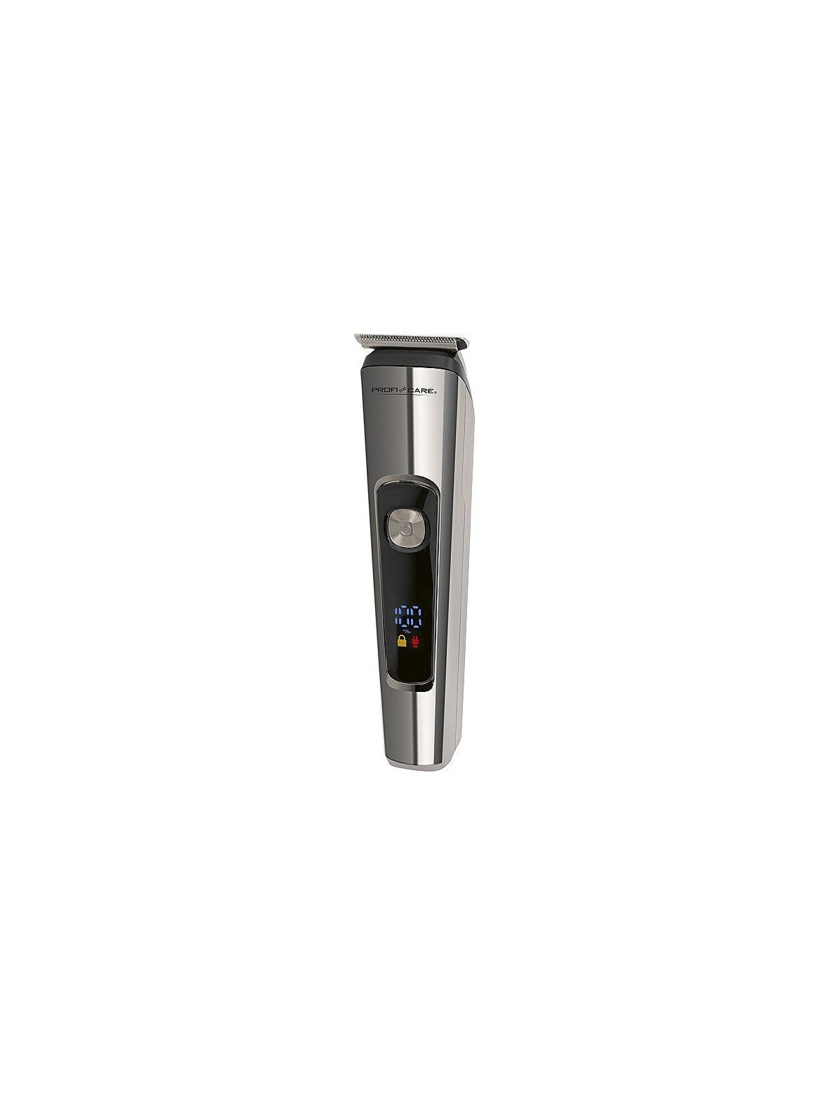 ProfiCare Regolabarba e tagliacapelli professionale 5 in 1 HSM/R 3143 uomo