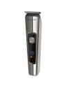 ProfiCare Regolabarba e tagliacapelli professionale 5 in 1 HSM/R 3143 uomo