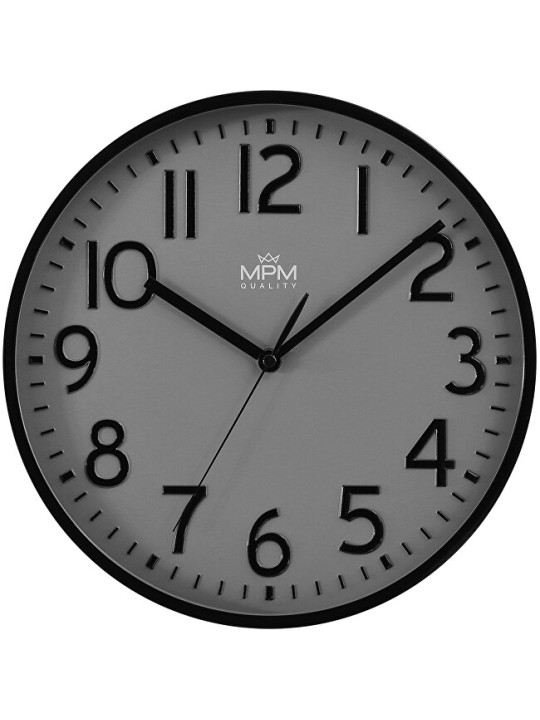 MPM Quality MPM Naxer E01.4505.92 unisex