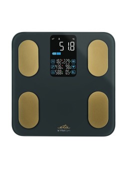 ETA Bilancia personale Vital Gym 7779 90000 unisex