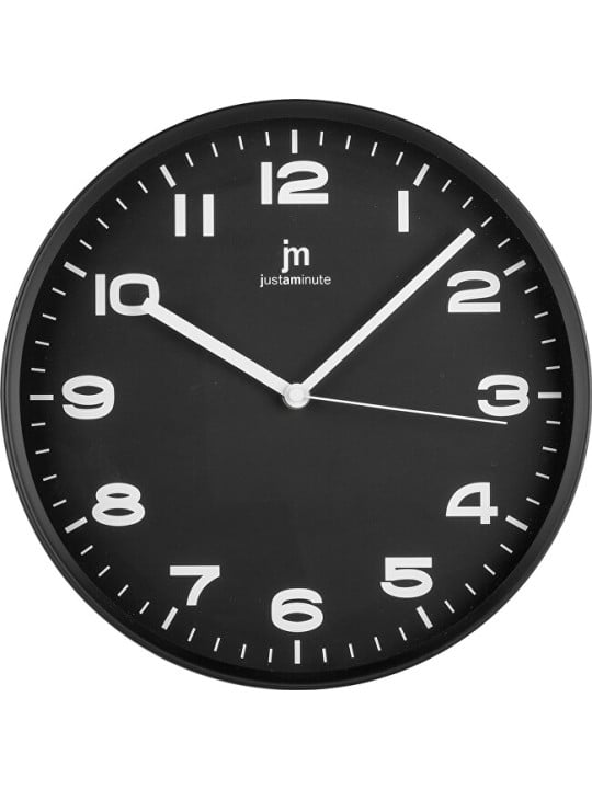 Lowell Orologio da parete di design L00875N unisex