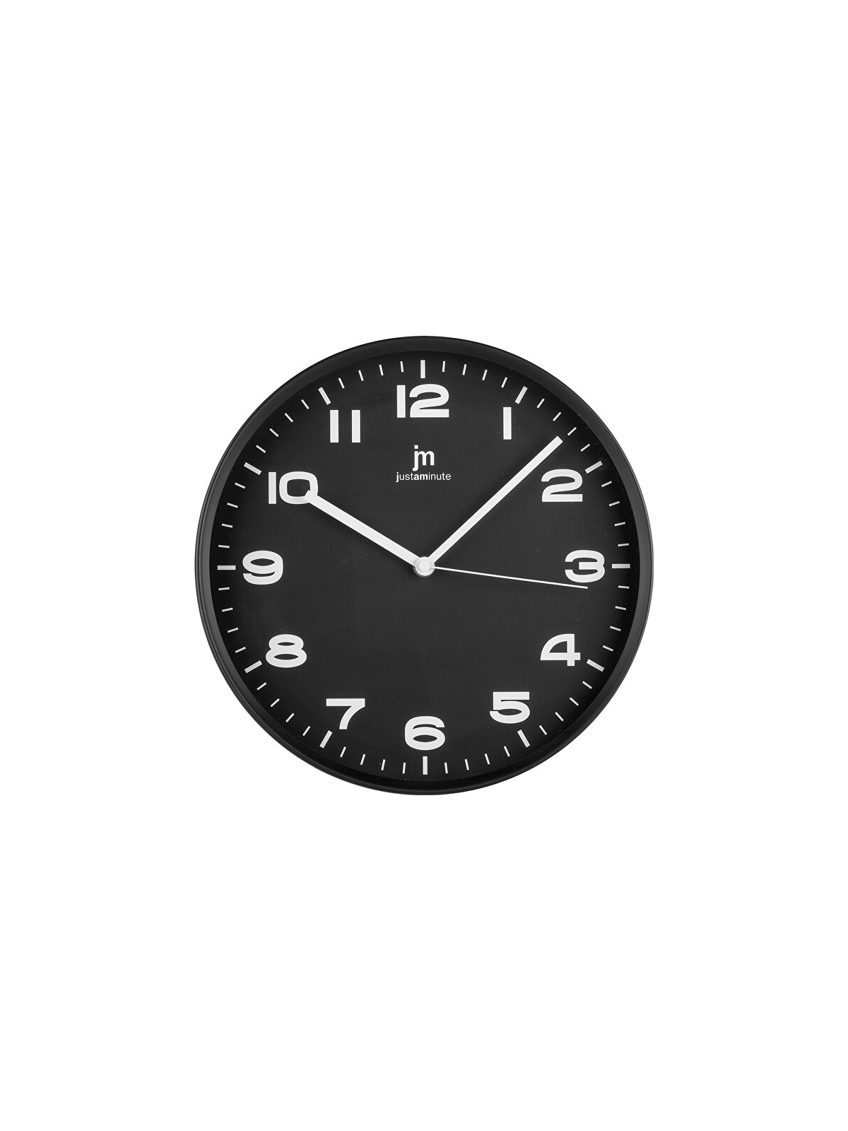 Lowell Orologio da parete di design L00875N unisex