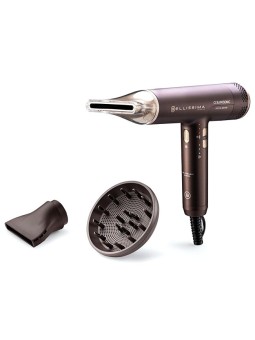 Bellissima Asciugacapelli 21013 Ceramisonic Ion donna