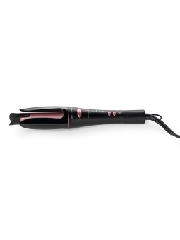 Bellissima Ferro arricciacapelli automatico 21005 Ricci & Curl HD donna