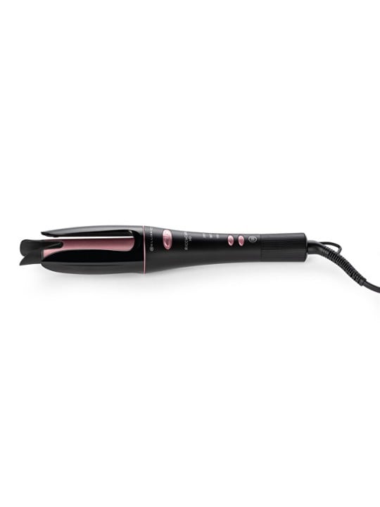 Bellissima Ferro arricciacapelli automatico 21005 Ricci & Curl HD donna