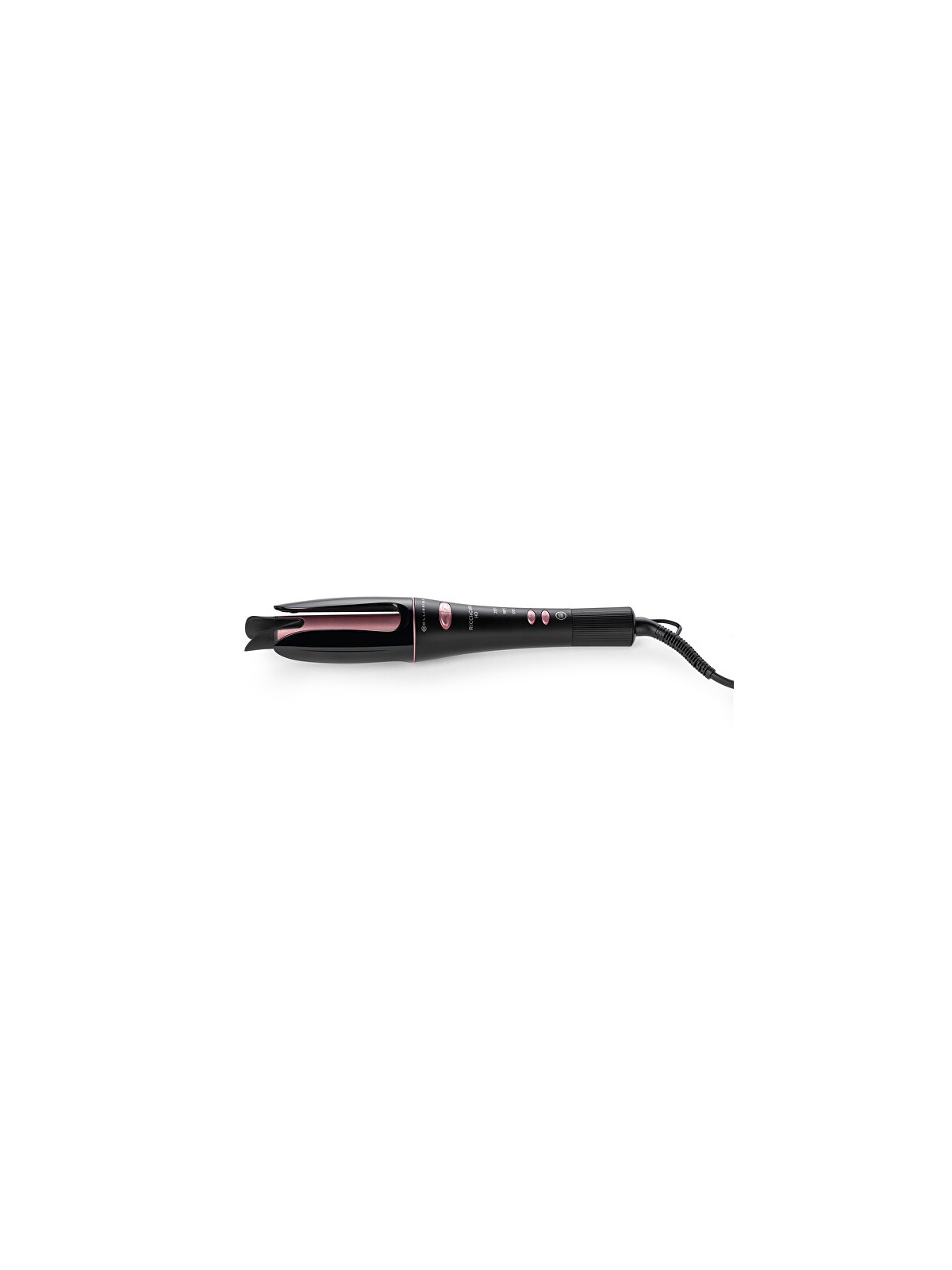 Bellissima Ferro arricciacapelli automatico 21005 Ricci & Curl HD donna
