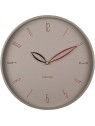Karlsson Orologio da parete di design KA6012WG unisex