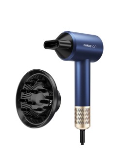 Niceboy Asciugacapelli AirSonic ELITE unisex