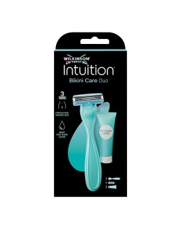 Wilkinson Duo per la cura del bikini Sword Intuition