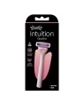 Wilkinson Rasoio elettrico Intuition Quattro + cartuccia 1 pezzo