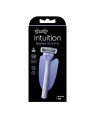 Wilkinson Rasoio elettrico Sword Intuition Quattro Sensitive per donna, 1 pezzo.