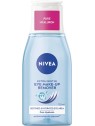 Nivea Struccante occhi extra fine 125 ml donna