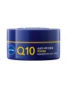 Nivea Crema notte antirughe rigenerante Q10 Power 50ml donna