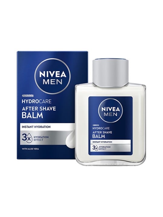 Nivea Balsamo dopobarba Hydrocare 100 ml uomo