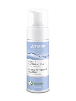 Weleda Schiuma Detergente Delicata 150ml