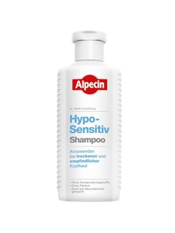 Alpecin Shampoo per pelli secche e molto sensibili Shampoo Iposensibile 250 ml uomo