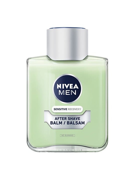 Nivea Balsamo dopobarba lenitivo per pelli sensibili uomo 100ml