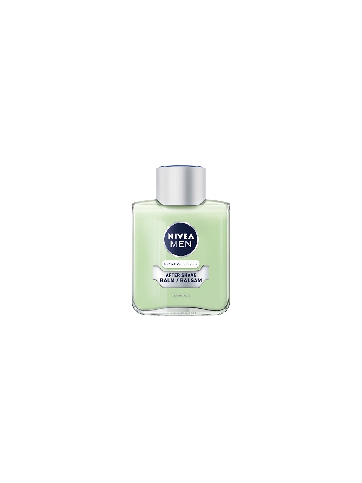 Nivea Balsamo dopobarba lenitivo per pelli sensibili uomo 100ml