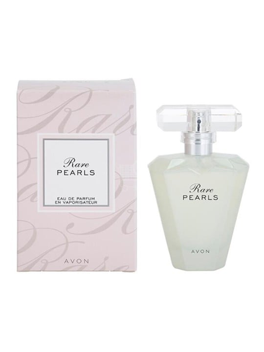 Avon Eau de Parfum Perle Rare 50ml donna