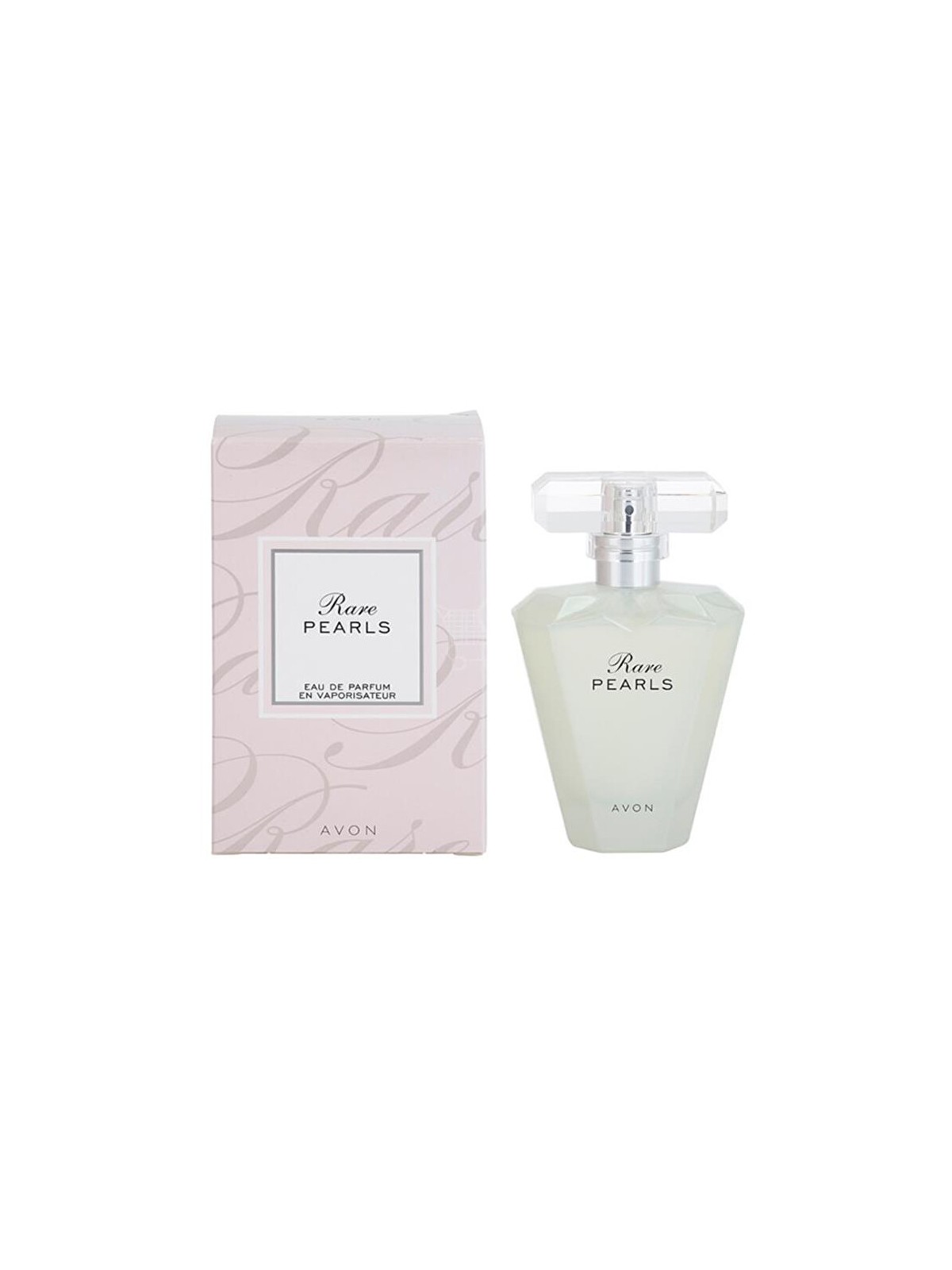 Avon Eau de Parfum Perle Rare 50ml donna