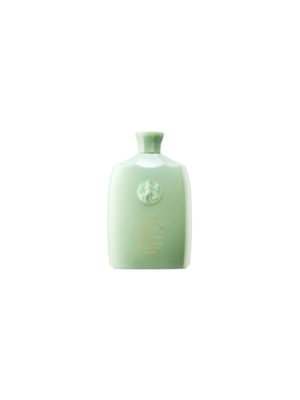 Oribe Cleansing Créme 250ml per Capelli Ribelli